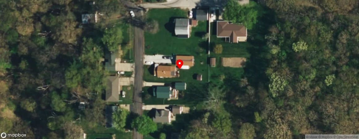 House image located at Peoria, Illinois, 61607