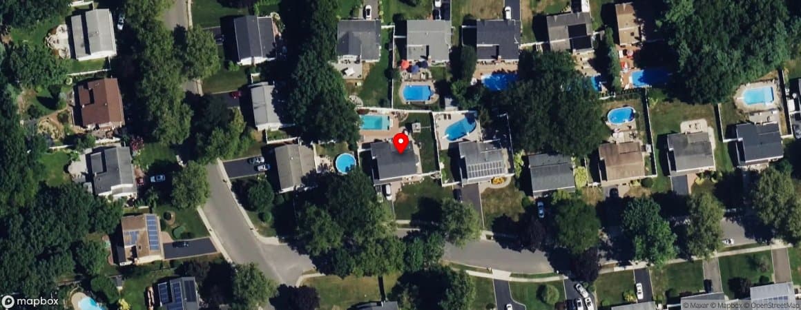 House image located at Nesconset, New York, 11767