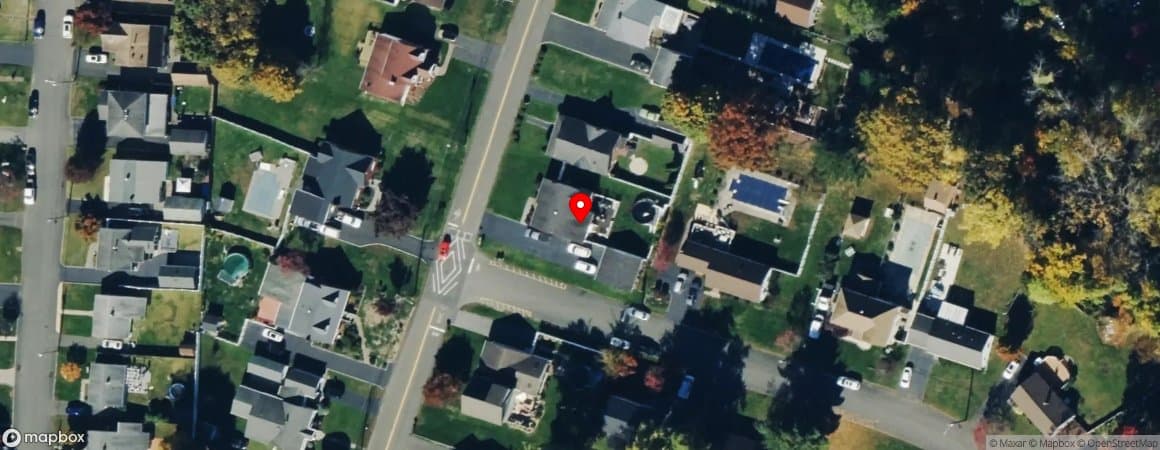 House image located at West Haverstraw, New York, 10993