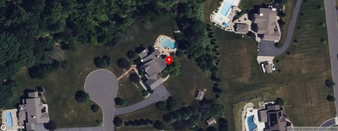 House image located at Flemington, New Jersey, 8822