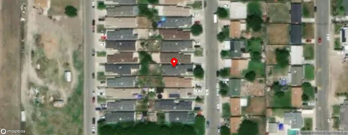 House image located at Corcoran, California, 93212