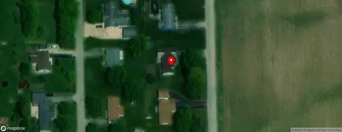 House image located at Bunker Hill, Indiana, 46914