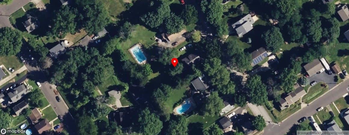 House image located at Moorestown, New Jersey, 8057