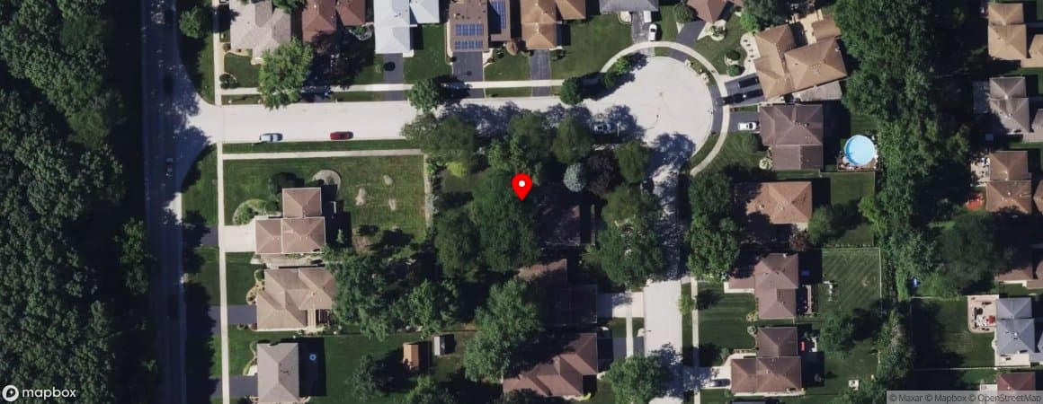 House image located at Midlothian, Illinois, 60445