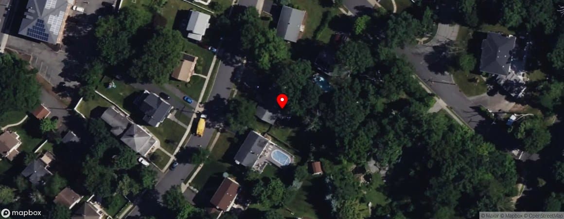 House image located at Verona, New Jersey, 7044
