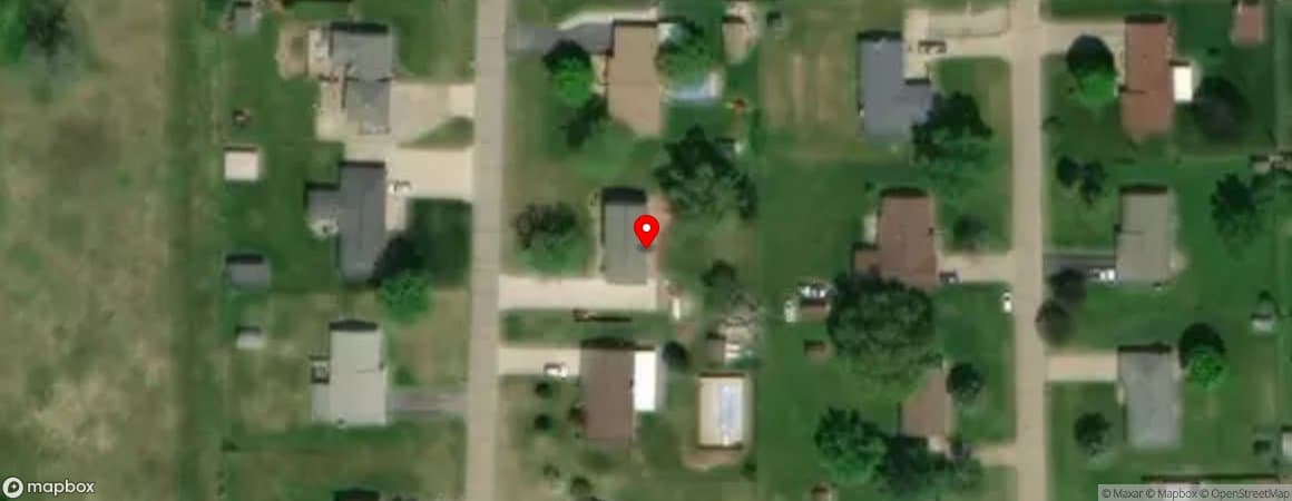 House image located at Edinburgh, Indiana, 46124