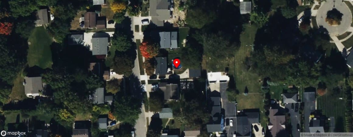 House image located at Plymouth, Michigan, 48170