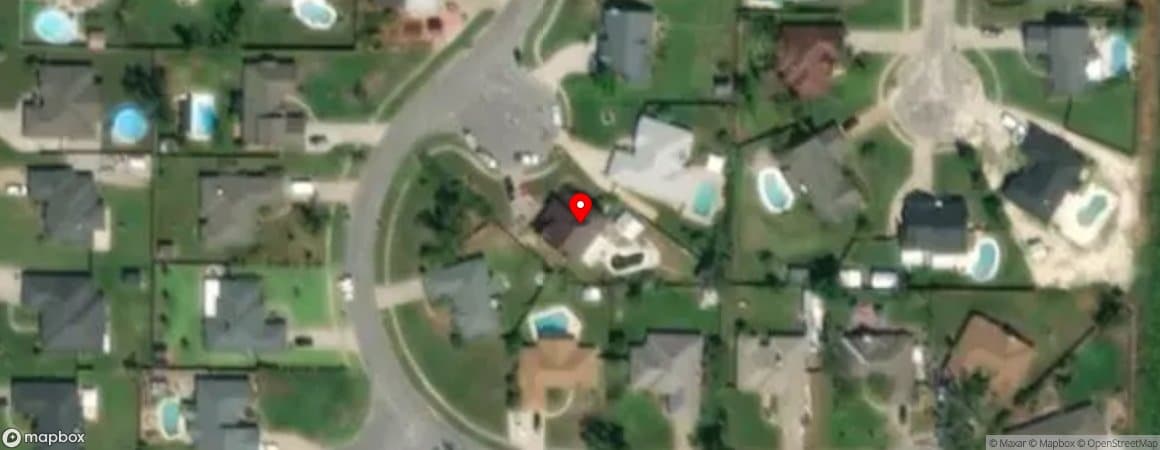 House image located at Panama City, Florida, 32405