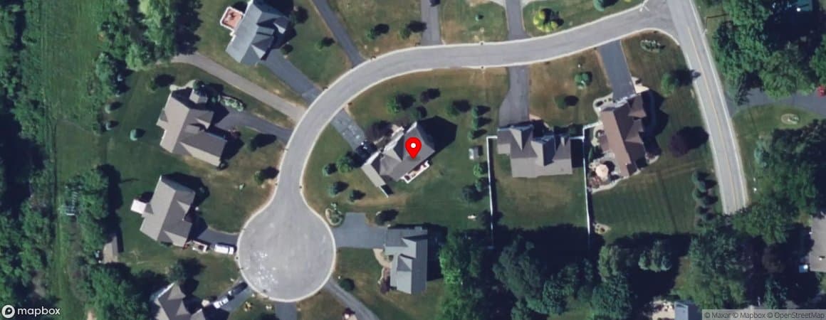 House image located at Fairport, New York, 14450