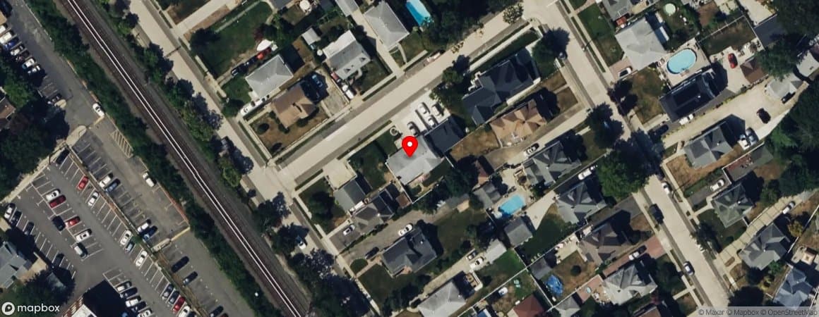 House image located at Lynbrook, New York, 11563