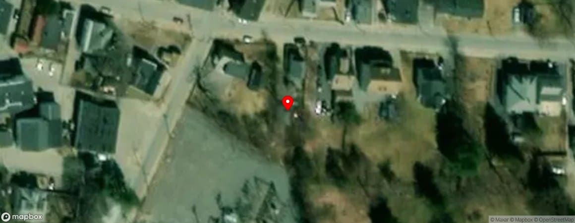 House image located at Fitchburg, Massachusetts, 1420