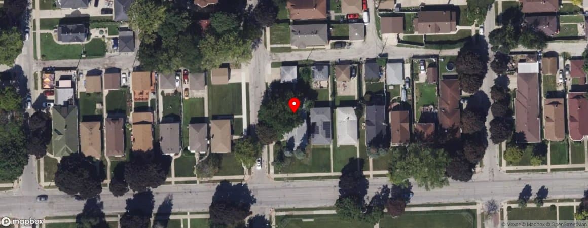 House image located at Maywood, Illinois, 60153
