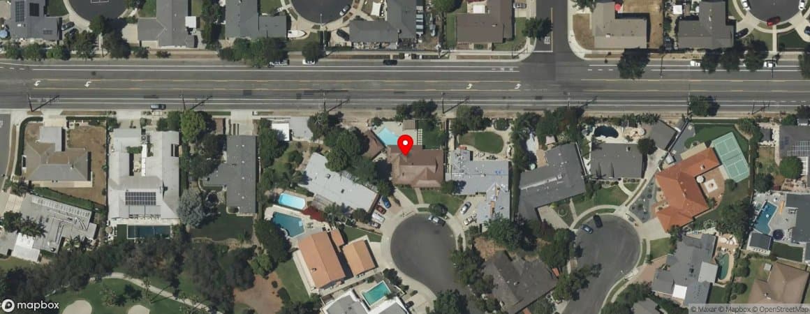 House image located at Costa Mesa, California, 92626