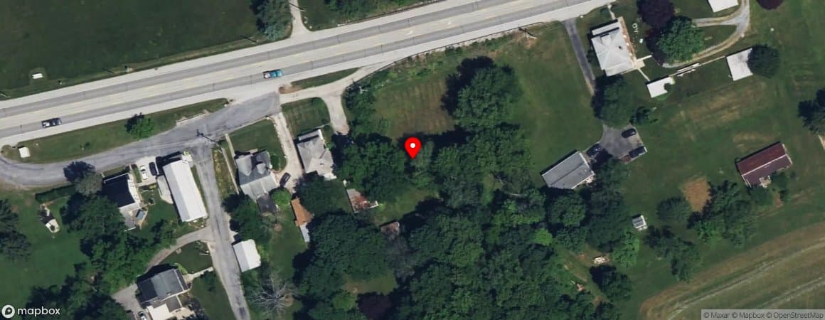 House image located at Thomasville, Pennsylvania, 17364