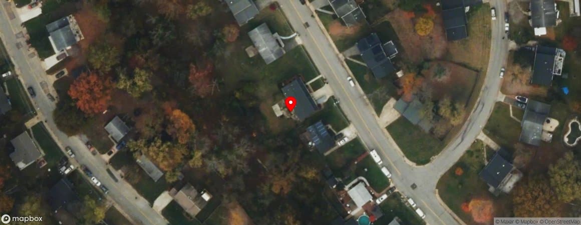 House image located at Fort Washington, Maryland, 20744
