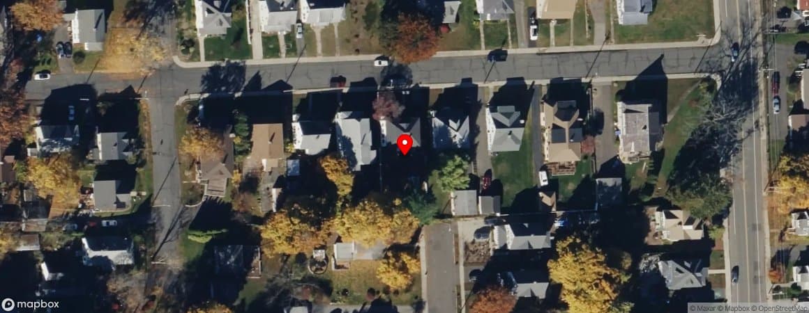 House image located at Holyoke, Massachusetts, 1040
