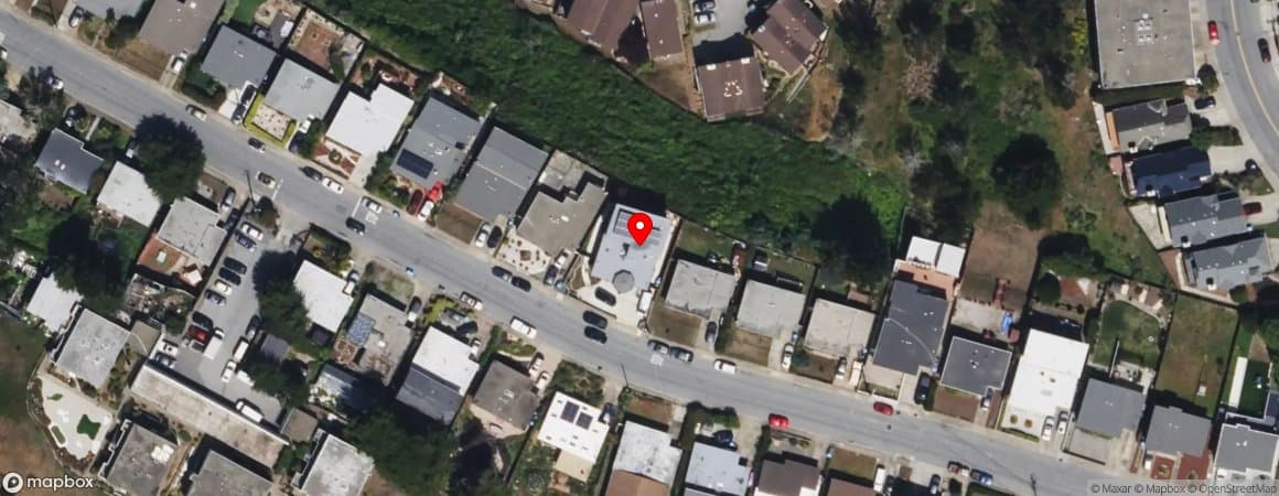 House image located at Pacifica, California, 94044
