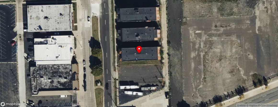 House image located at Dearborn, Michigan, 48126