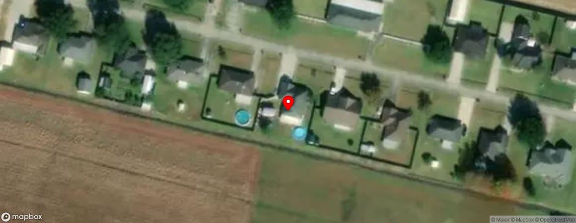 House image located at Thibodaux, Louisiana, 70301