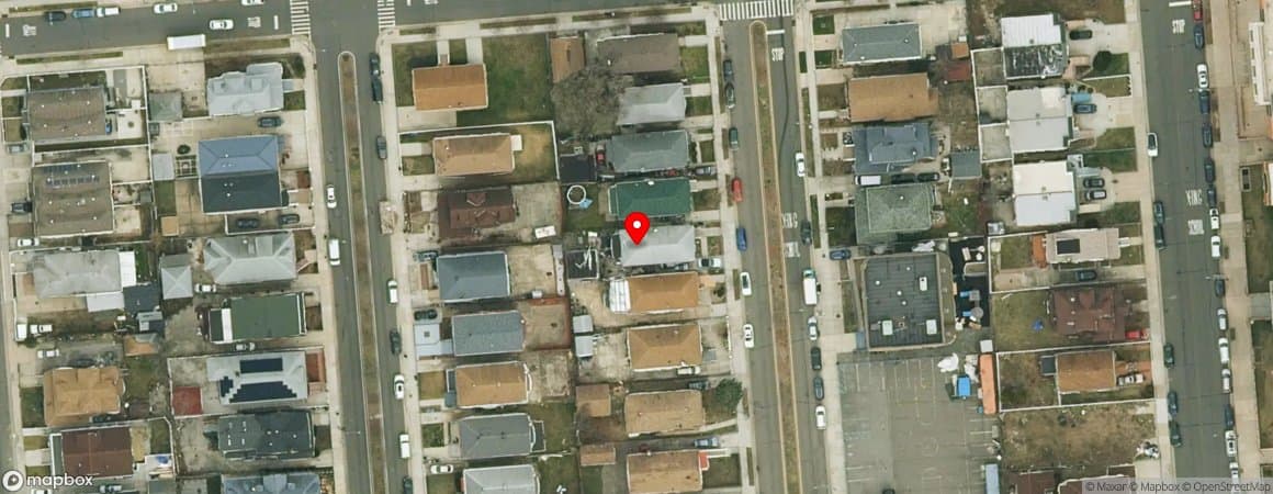 House image located at Arverne, New York, 11692