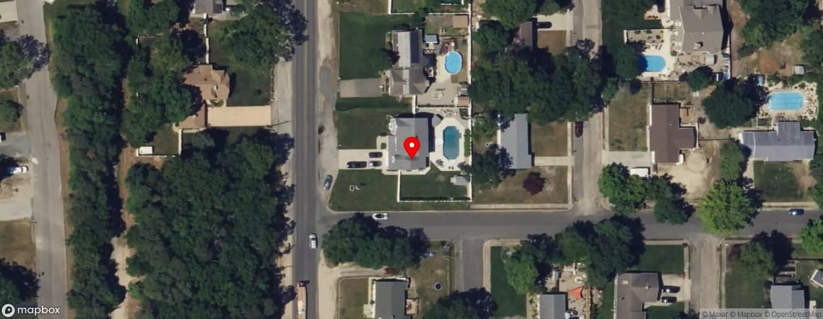 House image located at Bayville, New Jersey, 8721