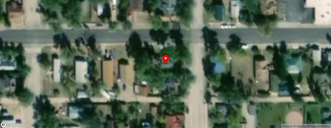 House image located at Saratoga, Wyoming, 82331