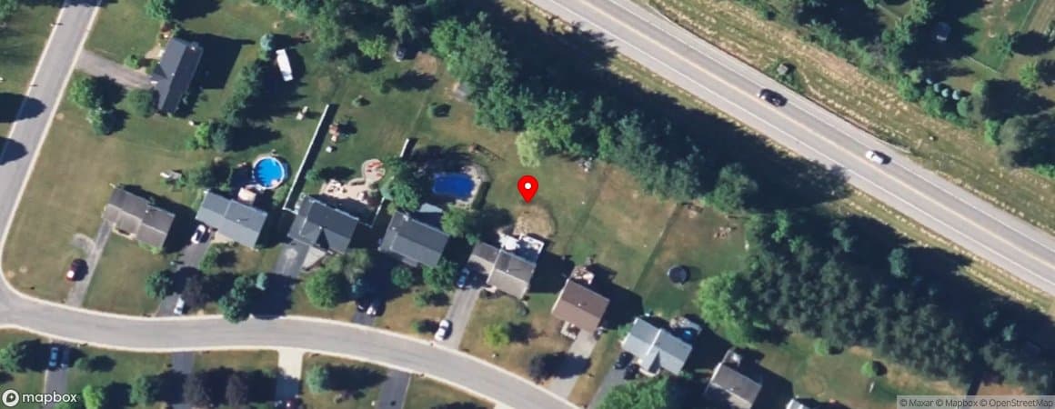 House image located at Macedon, New York, 14502