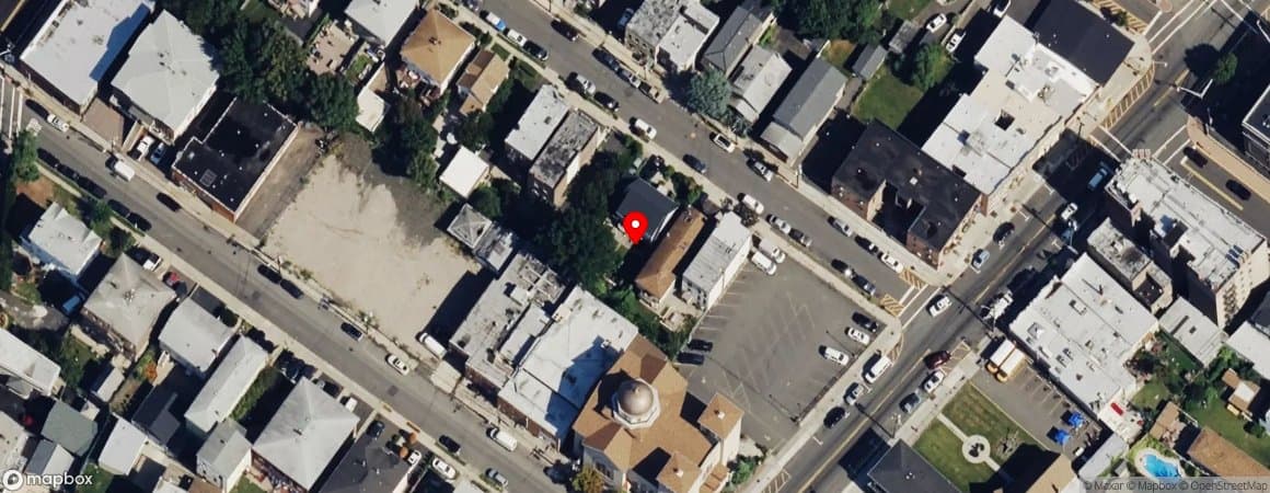 House image located at Fairview, New Jersey, 7022