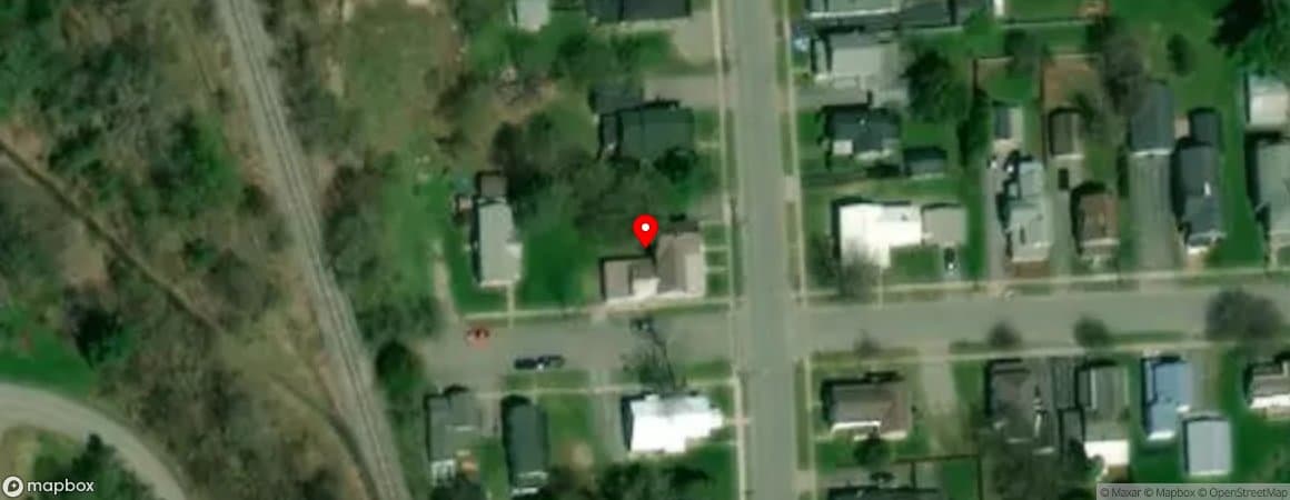 House image located at Carthage, New York, 13619