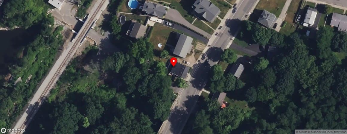 House image located at Fall River, Massachusetts, 2720