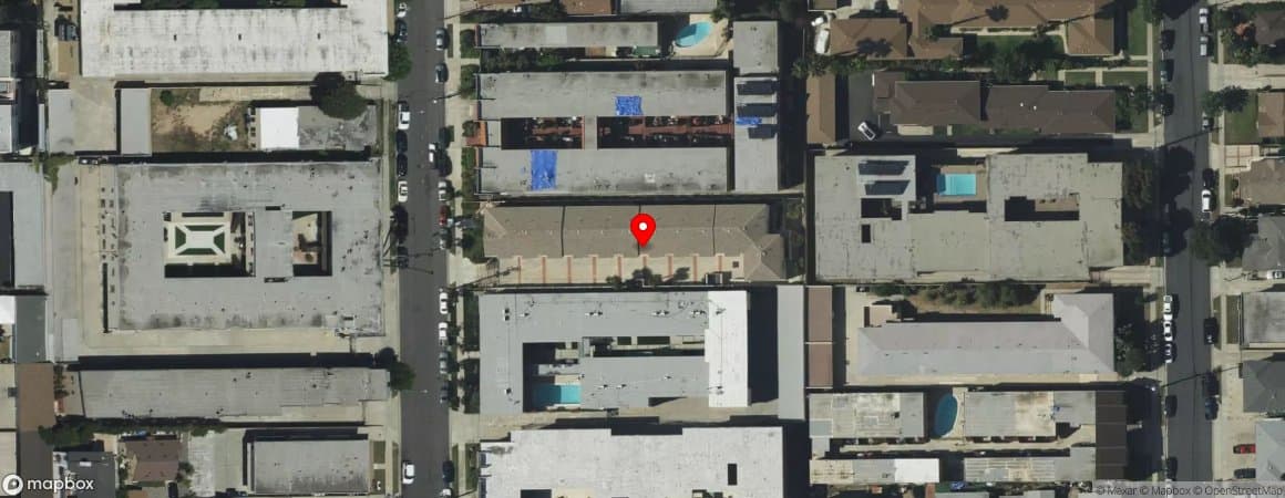 House image located at Inglewood, CA 90302