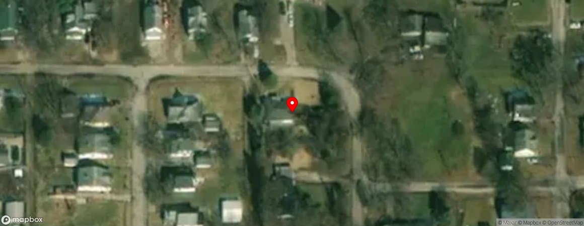 House image located at Danville, Illinois, 61832