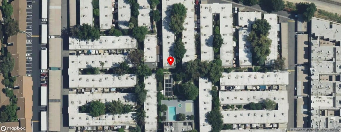 House image located at Northridge, California, 91325