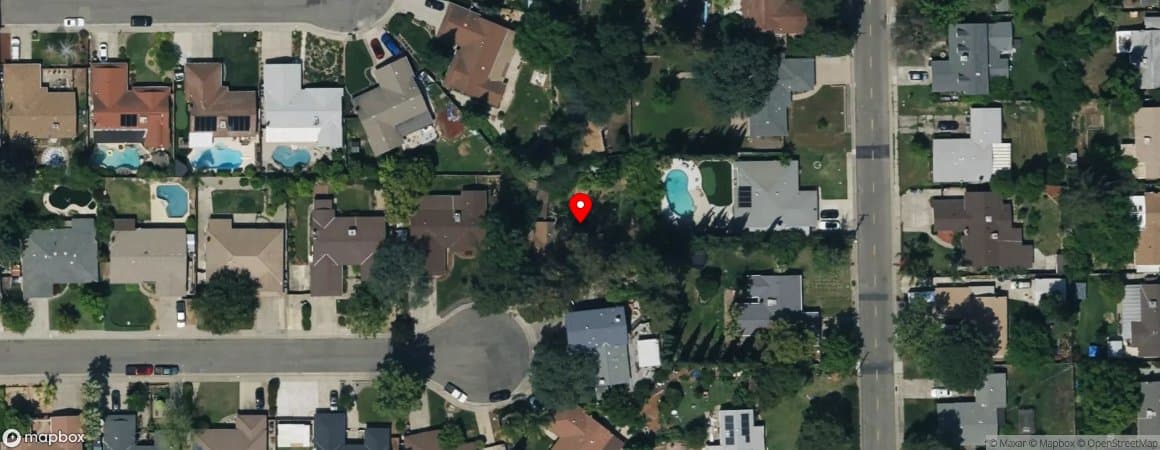 House image located at Carmichael, California, 95608