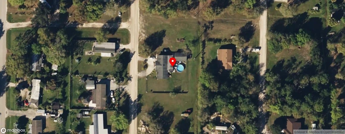 House image located at Fellsmere, Florida, 32948