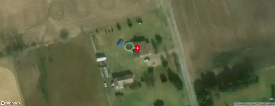 House image located at South Vienna, Ohio, 45369