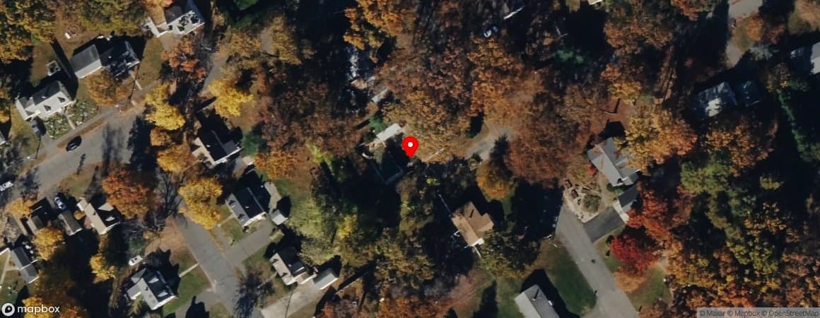 House image located at South Hadley, Massachusetts, 1075
