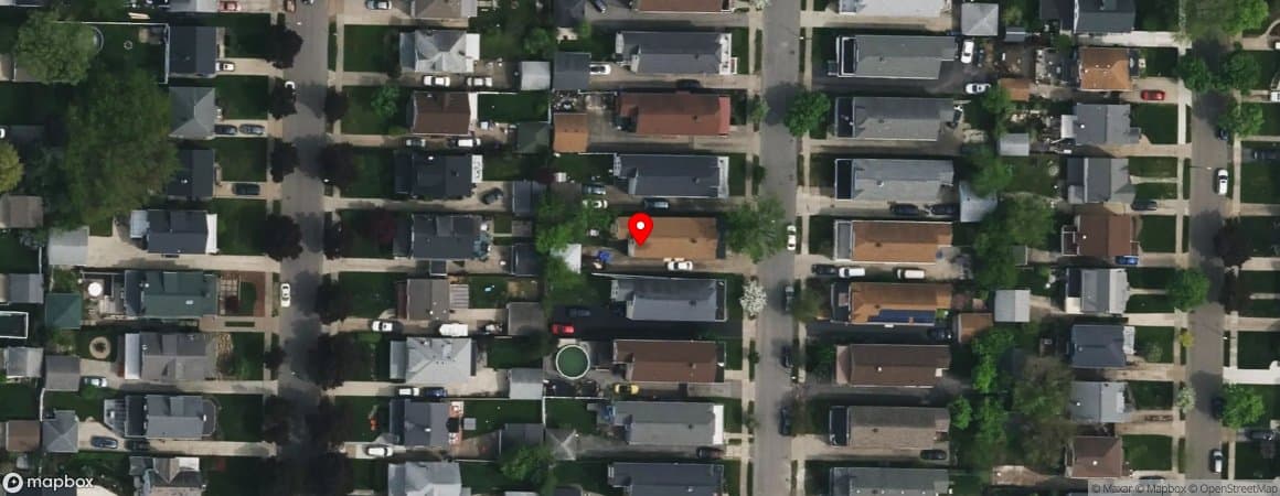 House image located at Buffalo, NY 14214