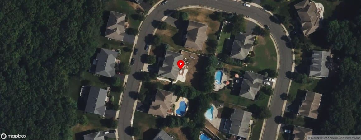 House image located at Morganville, New Jersey, 7751