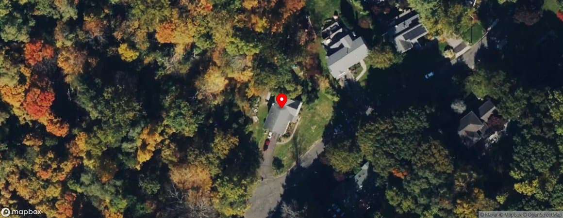 House image located at Purchase, New York, 10577