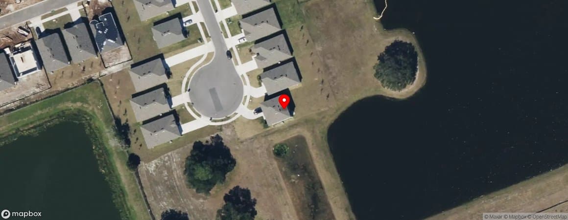 House image located at Edgewater, Florida, 32141