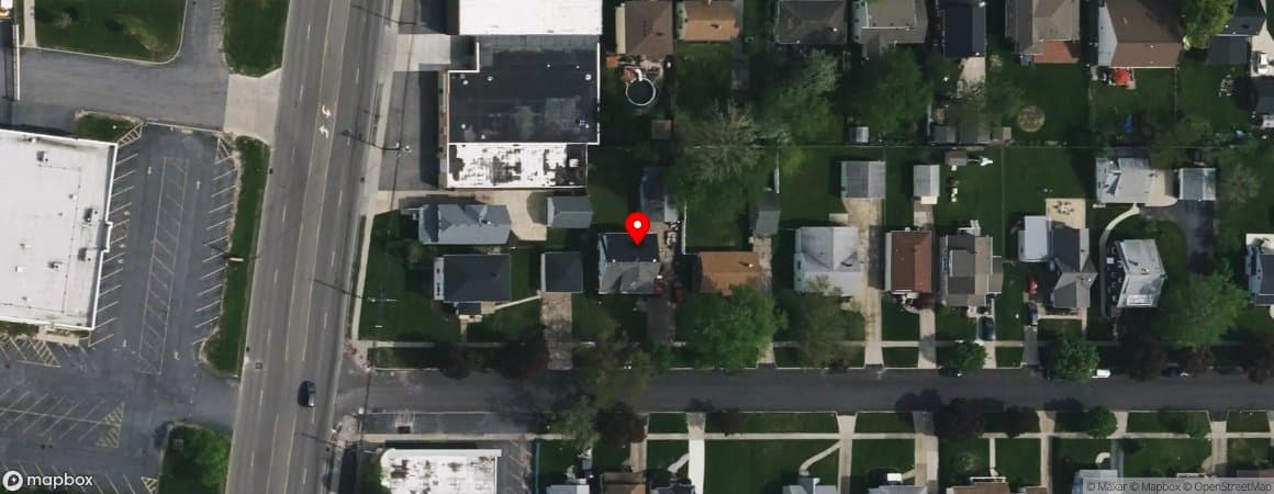 House image located at Buffalo, New York, 14217