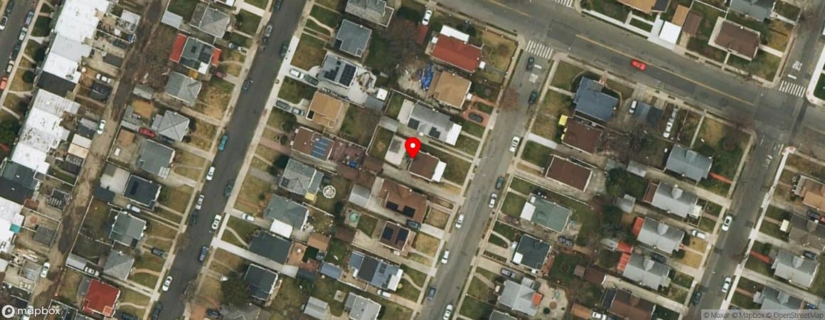 House image located at Cambria Heights, New York, 11411