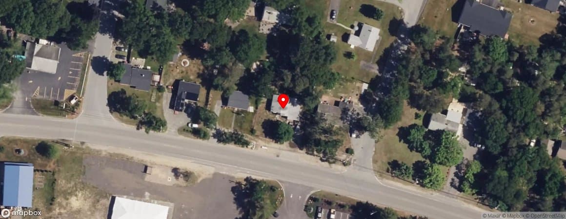 House image located at Wareham, Massachusetts, 2571