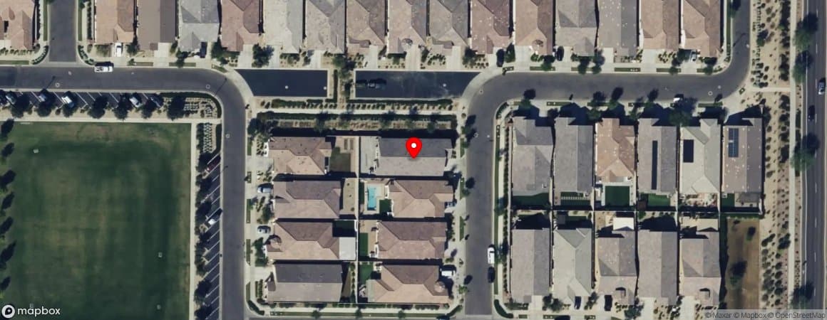 House image located at Mesa, Arizona, 85212