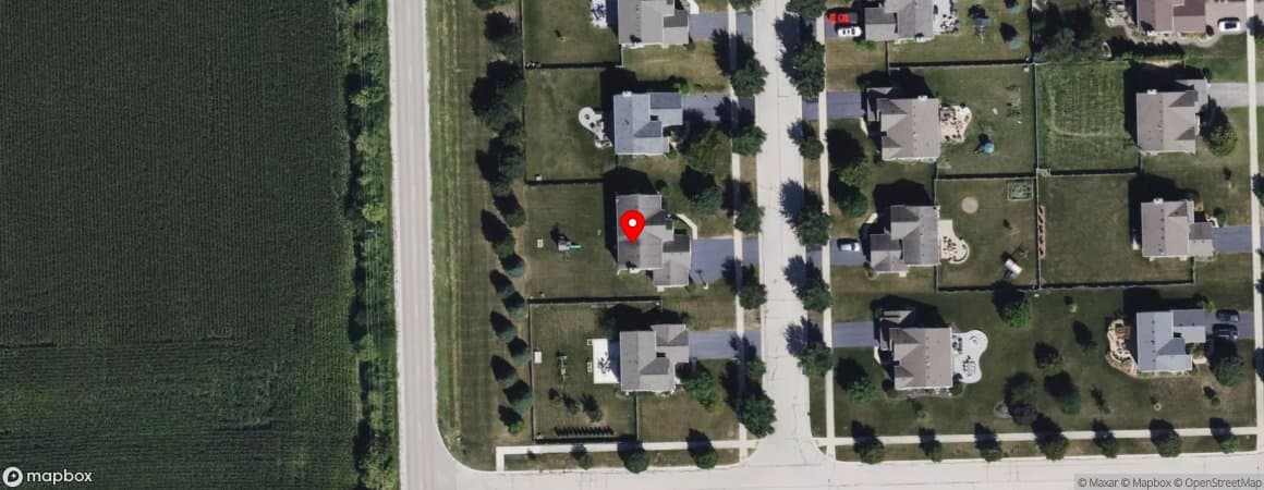House image located at Montgomery, Illinois, 60538