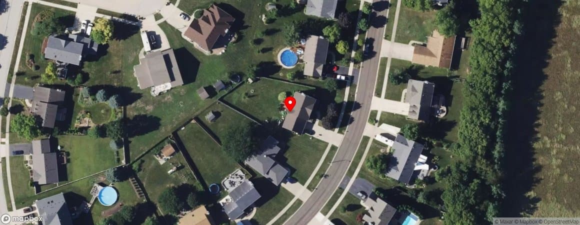 House image located at Yorkville, Illinois, 60560
