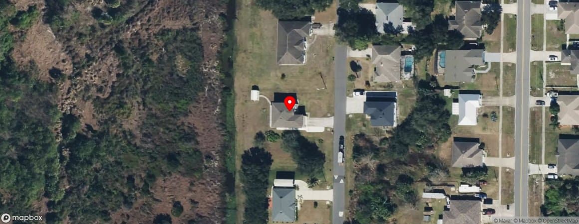 House image located at Cocoa, Florida, 32927