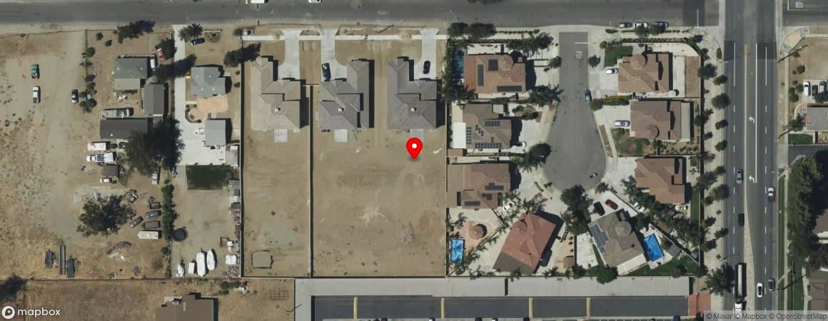 House image located at Fontana, California, 92335
