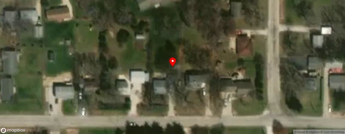 House image located at Cedar Rapids, Iowa, 52404
